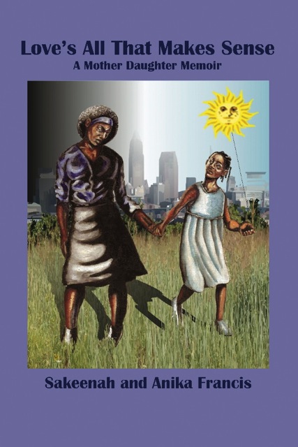 Love's All That MaKes Sense